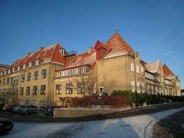 Formação Educacional