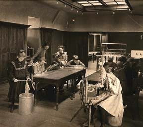 Renovadora Não Diretiva (Escola Nova)