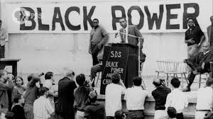 Black power movement