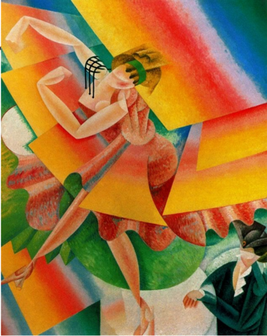Gino Severini