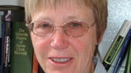 Timeline: Nancy Cartwright