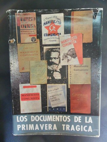 “Primavera trágica”