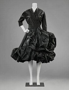 Cristobal Balenciaga