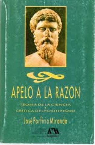 Postulados/Crítica del positivismo