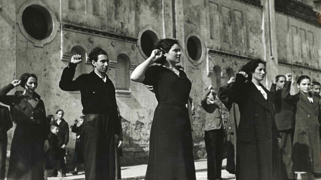 Ocupación de Asturias