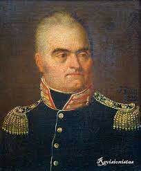 Expedición de García