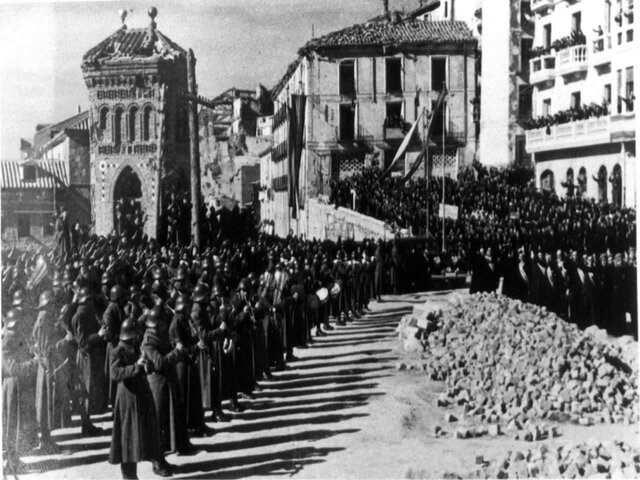 Batalla de Teruel