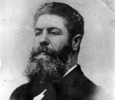 Nace el Regeneracionismo