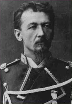 Expedición de Rauch