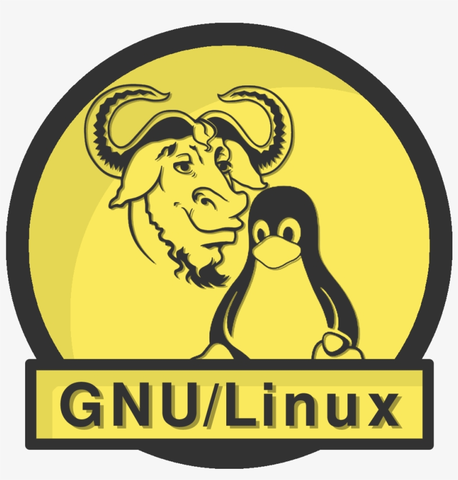GNU/Linux