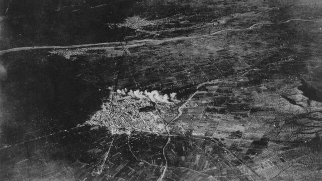 Ocupación de Castellón