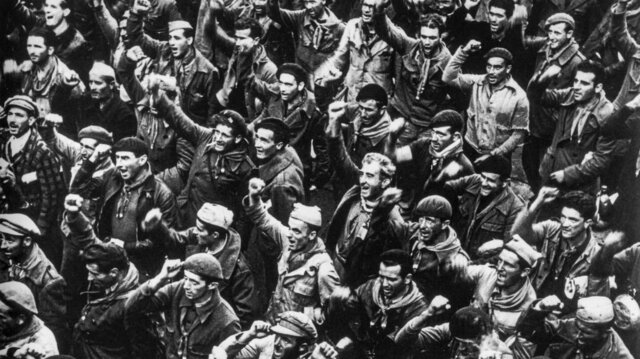 Contraofensiva definitiva franquista