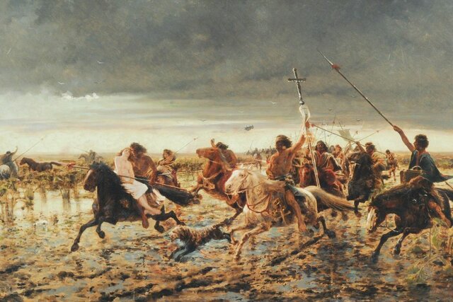 Termina la Campaña del Desierto