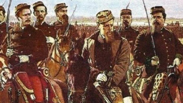 Segunda expedición de Roca: Campaña del Desierto