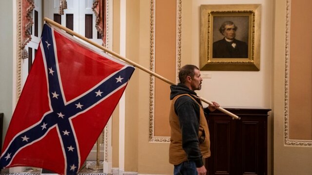 El asalto comienza (13:57 PM)