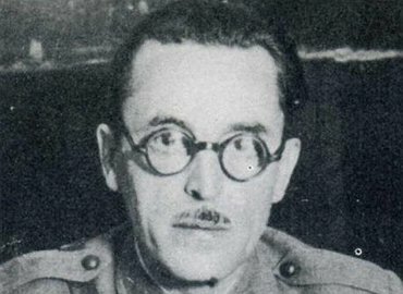 Creación del Consejo de Defensa