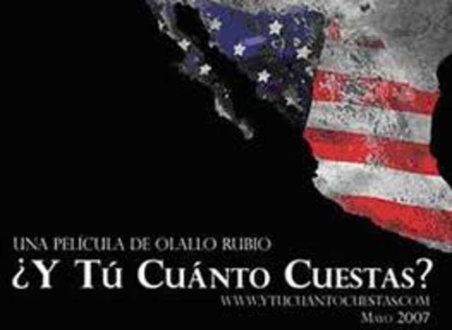 Documental:Todo en venta