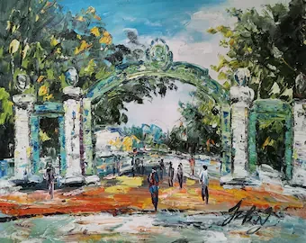 Moving on from Harvard