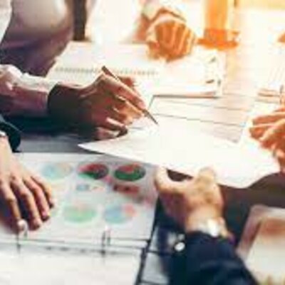 Timeline: Evolución de la Administración de la Producción