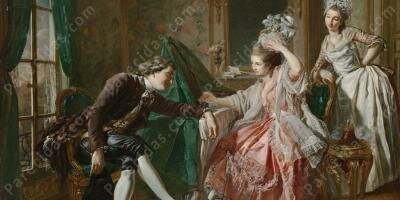 Prehistoria hasta siglo XVIII