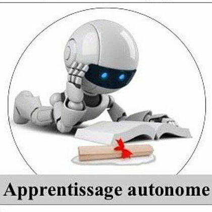 Apprentissage Autonome