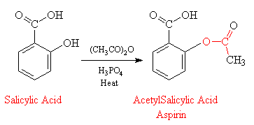 Acetylsalicylic Acid