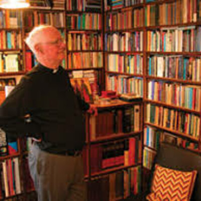 Timeline: John Polkinghorne