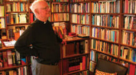 Timeline: John Polkinghorne