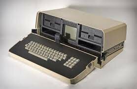 Worked at Osborne Computer Corporation and designed the Osborne 1