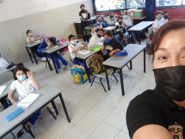 PRESENTACIÓN DEL PROYECTO