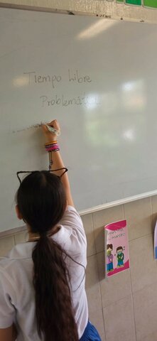 PROFUNDIZANDO EL TEMA ELEGIDO