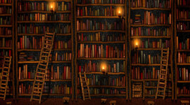 Timeline: English literature TimeLine