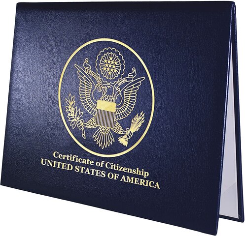 Citizenship