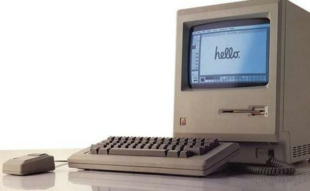 Apple Macintosh