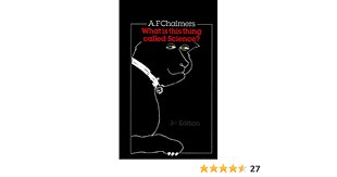 Chalmers' Reflections On Theory versus Empirical Observation