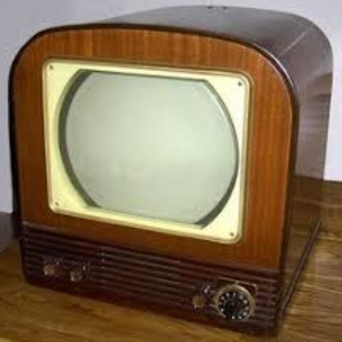 TELEVISION