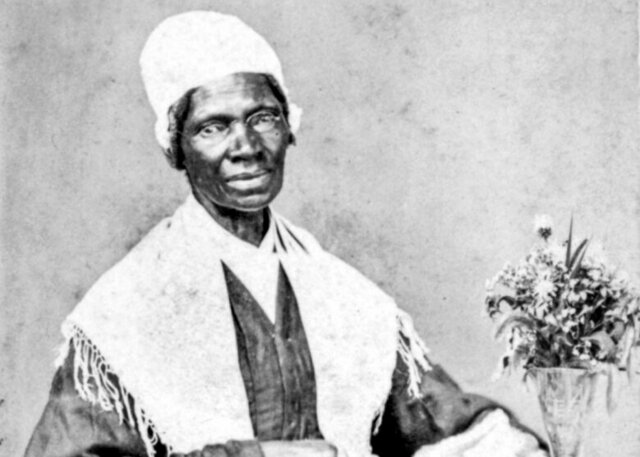 Sojourner Truth “Ain't I a Woman?” Speech