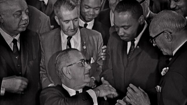 Civil Rights Act of 1964