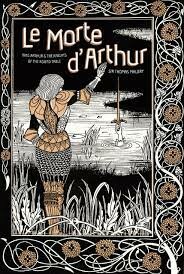 Tales of King Arthur - Thomas Malory