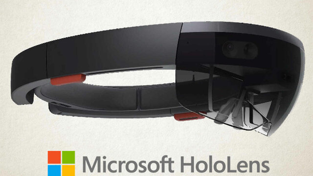 Gafas de Realidad Aumentada