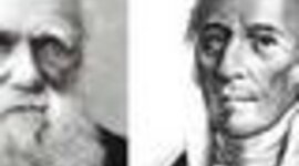 Timeline: TEORIAS DE EVOLUCION