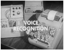 Speech Recognition and Computer Braille