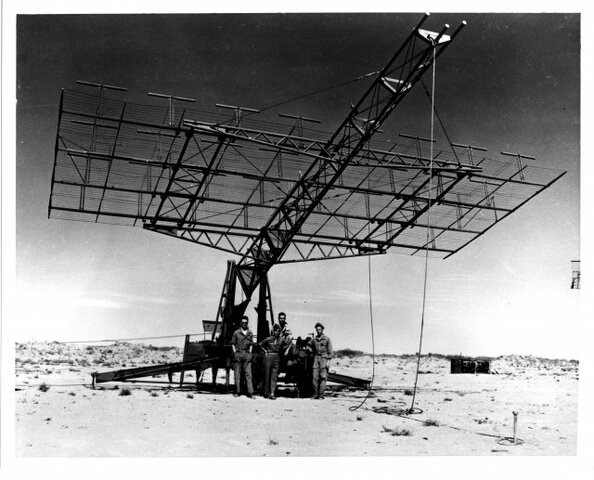 College and the War Effort