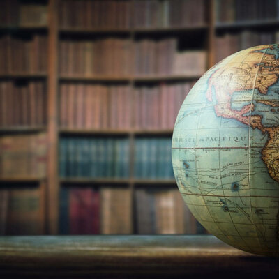 Timeline: Historiografía a través del tiempo