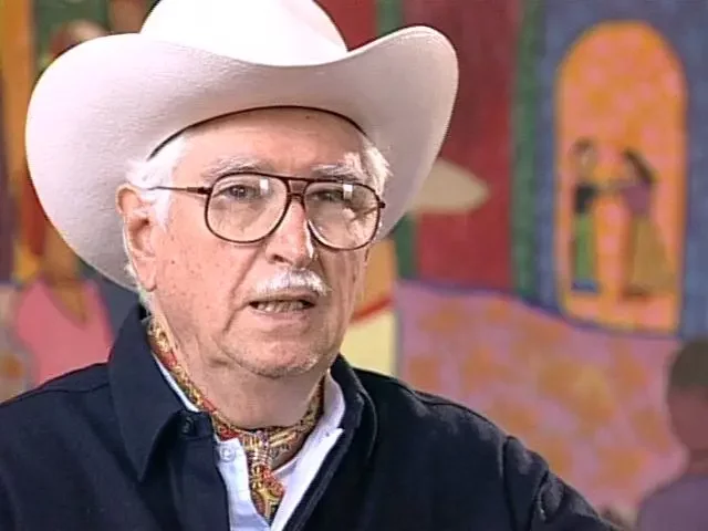 Primer Fandango de la era moderna.