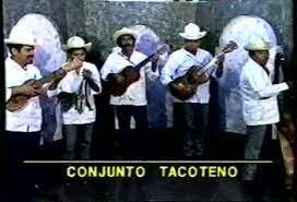 Grupo Tacoteno