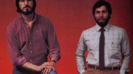 Timeline: Steve Wozniak