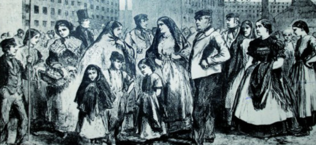 Introduction to Labor Politics and Working Class Culture