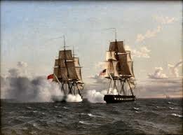 Naval Battle
