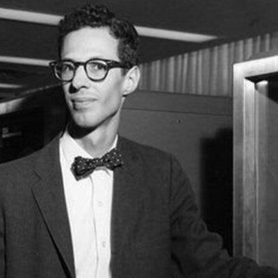 Timeline: Fernando Corbato Timeline